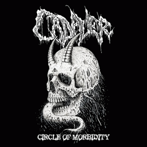 Cadaver (NOR) : Circle of Morbidity